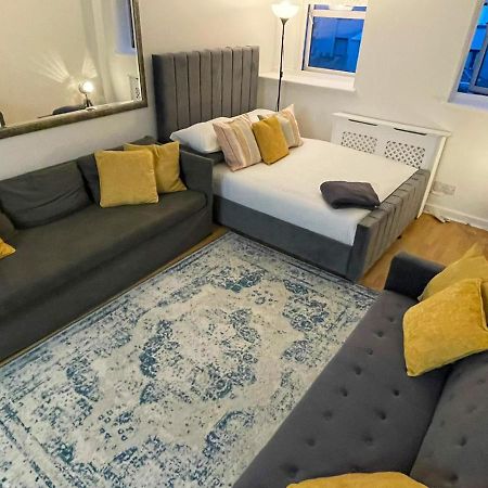 Flat 18 Leilighet London Eksteriør bilde