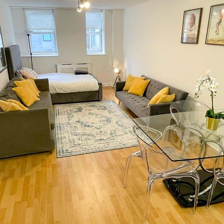 Flat 18 Leilighet London Eksteriør bilde