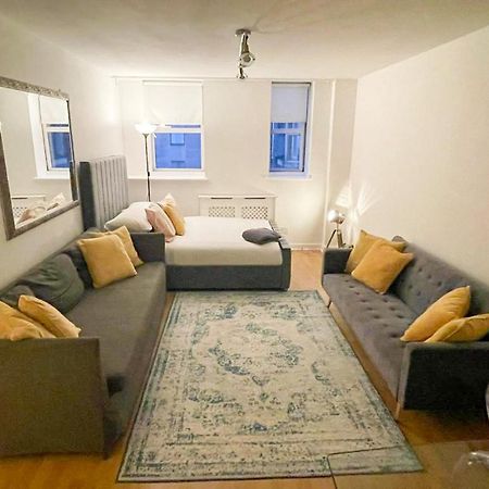 Flat 18 Leilighet London Eksteriør bilde