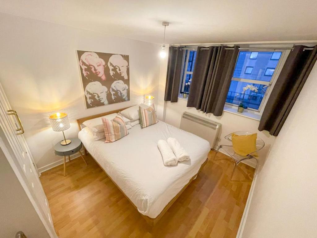 Flat 18 Leilighet London Eksteriør bilde